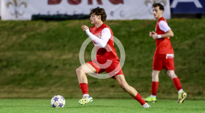 ESV Knittelfeld vs. St. Lorenzen