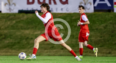 ESV Knittelfeld vs. St. Lorenzen