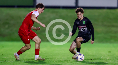 ESV Knittelfeld vs. St. Lorenzen