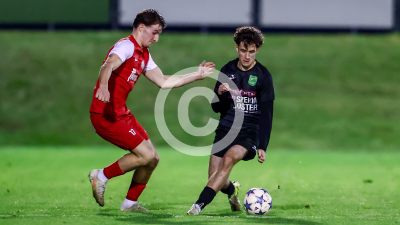 ESV Knittelfeld vs. St. Lorenzen