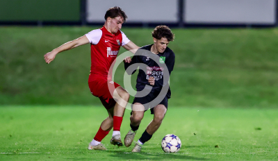 ESV Knittelfeld vs. St. Lorenzen