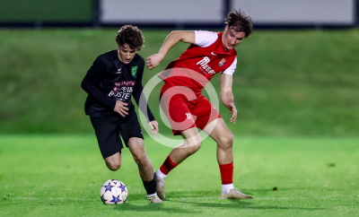 ESV Knittelfeld vs. St. Lorenzen