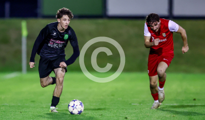 ESV Knittelfeld vs. St. Lorenzen