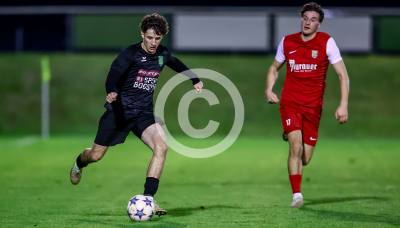 ESV Knittelfeld vs. St. Lorenzen