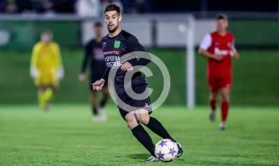 ESV Knittelfeld vs. St. Lorenzen