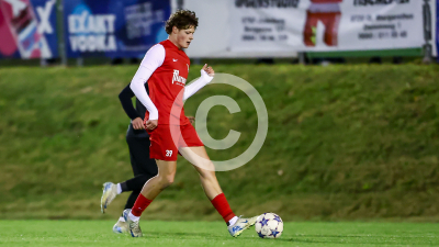 ESV Knittelfeld vs. St. Lorenzen