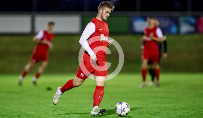 ESV Knittelfeld vs. St. Lorenzen