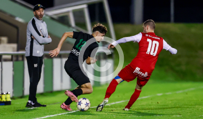 ESV Knittelfeld vs. St. Lorenzen