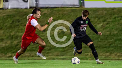 ESV Knittelfeld vs. St. Lorenzen