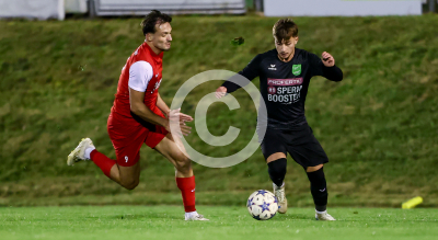 ESV Knittelfeld vs. St. Lorenzen