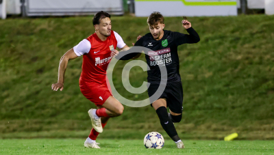 ESV Knittelfeld vs. St. Lorenzen