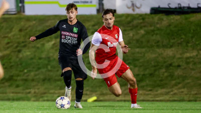 ESV Knittelfeld vs. St. Lorenzen