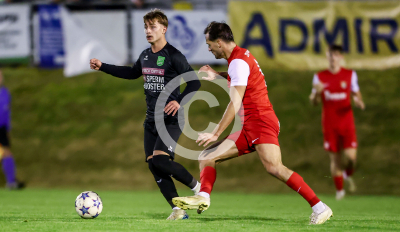 ESV Knittelfeld vs. St. Lorenzen