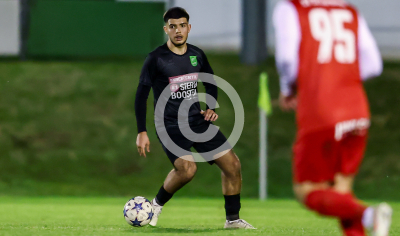 ESV Knittelfeld vs. St. Lorenzen