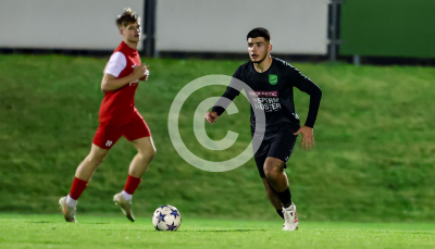 ESV Knittelfeld vs. St. Lorenzen