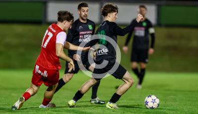 ESV Knittelfeld vs. St. Lorenzen