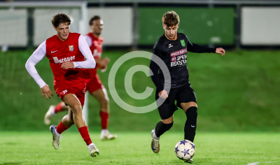 ESV Knittelfeld vs. St. Lorenzen