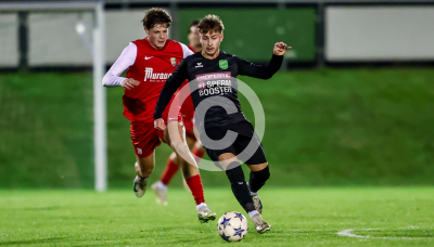 ESV Knittelfeld vs. St. Lorenzen