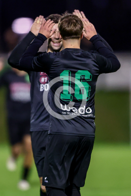 ESV Knittelfeld vs. St. Lorenzen