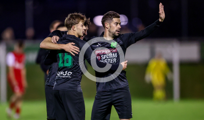 ESV Knittelfeld vs. St. Lorenzen