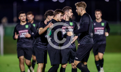 ESV Knittelfeld vs. St. Lorenzen