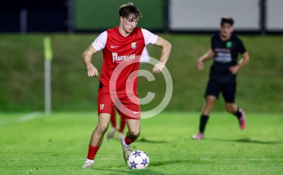 ESV Knittelfeld vs. St. Lorenzen