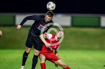 ESV Knittelfeld vs. St. Lorenzen