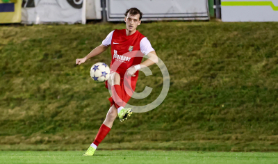 ESV Knittelfeld vs. St. Lorenzen