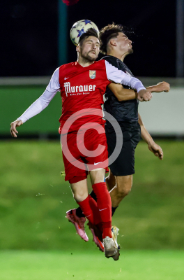 ESV Knittelfeld vs. St. Lorenzen