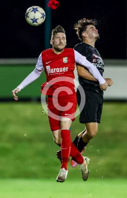 ESV Knittelfeld vs. St. Lorenzen