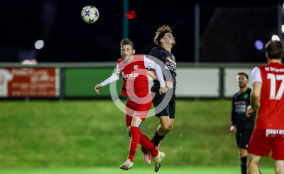 ESV Knittelfeld vs. St. Lorenzen