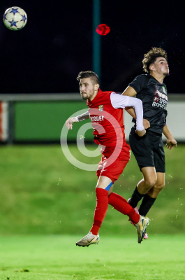 ESV Knittelfeld vs. St. Lorenzen