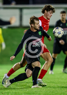 ESV Knittelfeld vs. St. Lorenzen