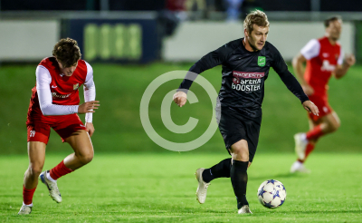 ESV Knittelfeld vs. St. Lorenzen