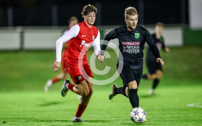 ESV Knittelfeld vs. St. Lorenzen