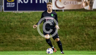 ESV Knittelfeld vs. St. Lorenzen