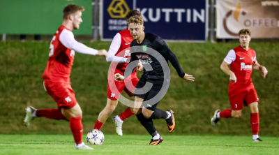 ESV Knittelfeld vs. St. Lorenzen