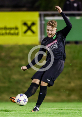 ESV Knittelfeld vs. St. Lorenzen
