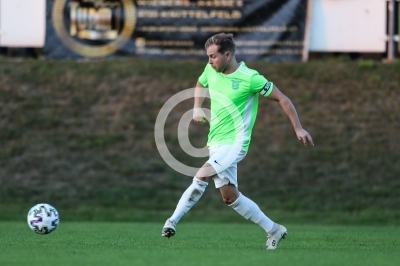 ESV Knittelfeld vs. St. Lorenzen