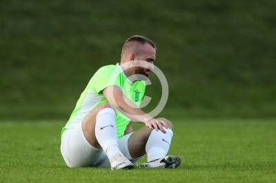 ESV Knittelfeld vs. St. Lorenzen