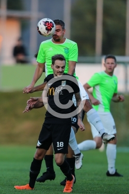 ESV Knittelfeld vs. St. Lorenzen