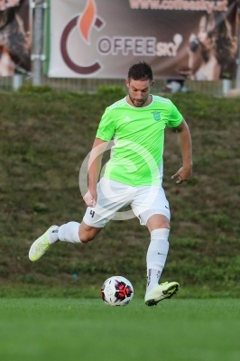 ESV Knittelfeld vs. St. Lorenzen