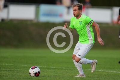 ESV Knittelfeld vs. St. Lorenzen