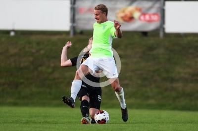 ESV Knittelfeld vs. St. Lorenzen