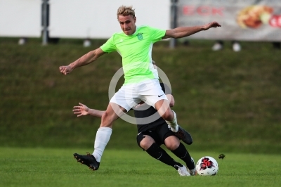 ESV Knittelfeld vs. St. Lorenzen