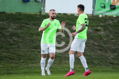 ESV Knittelfeld vs. St. Lorenzen