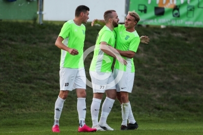 ESV Knittelfeld vs. St. Lorenzen