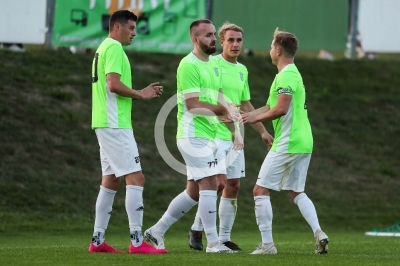 ESV Knittelfeld vs. St. Lorenzen