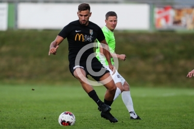 ESV Knittelfeld vs. St. Lorenzen