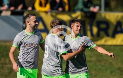 ESV Knittelfeld vs. St. Peter Frst.